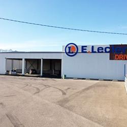Epicerie fine E.Leclerc DRIVE Perpignan Sud - 1 - 