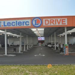 Epicerie fine E.Leclerc DRIVE Saint-Brice-Courcelles - 1 - 