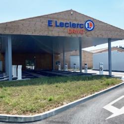E.leclerc Drive Saint-martin-de-ré