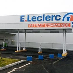 Epicerie fine E.Leclerc DRIVE Saint-Maximin - 1 - 