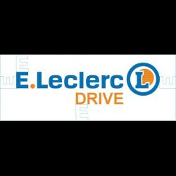 E.leclerc Drive Saint-peray