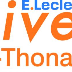 E.leclerc Drive Saint-thonan