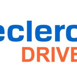 E.leclerc Drive Scaer