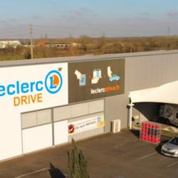 Epicerie fine E.Leclerc DRIVE Tonnay-Charente - 1 - 