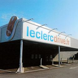 E.leclerc Drive Villers-cotterêts