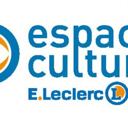 E.leclerc Espace Culturel Angers