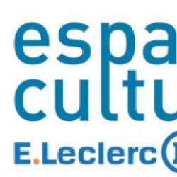 E.leclerc Espace Culturel Douarnenez