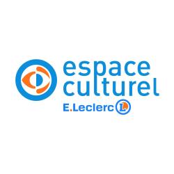 E.leclerc Espace Culturel Saint Jean D'angély