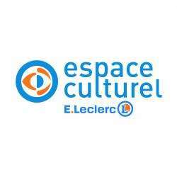 E.leclerc Espace Culturel Saint Jean Du Falga