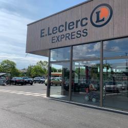 Supérette et Supermarché E.Leclerc Express Holtzheim - 1 - 