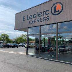 E.leclerc Express Illkirch-graffenstaden