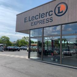 Supérette et Supermarché E.Leclerc Express Illkirch-graffenstaden - 1 - 