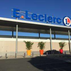 Supérette et Supermarché E.Leclerc LAGORD - 1 - 