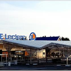 Supérette et Supermarché E.Leclerc LANGON - 1 - 
