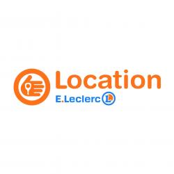 E.leclerc Location Coutras
