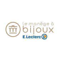 E.leclerc Manège A Bijoux Conflans En Jarnisy