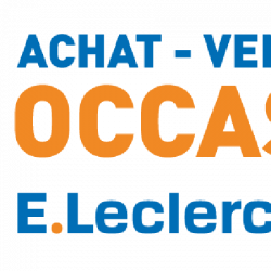 complexiteit met de klok mee vruchten E.leclerc Occasion Ifs - Achat Et Vente : Cd Dvd Produits Culturels Ifs  14123 (adresse, horaire et avis)