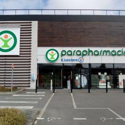 Pharmacie et Parapharmacie E.Leclerc Parapharmacie - 1 - 