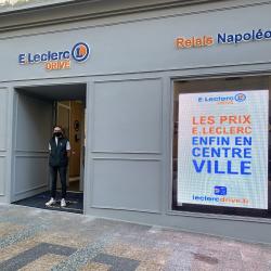 E.leclerc Relais Cours Napoléon Coeur De Ville Ajaccio