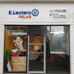 Epicerie fine E.Leclerc RELAIS La Fourche - 1 - 