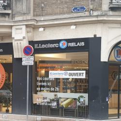 E.leclerc Relais Reims - Elus Reims
