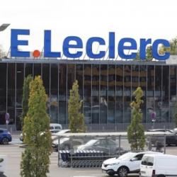 Supérette et Supermarché E.Leclerc SALOUEL - 1 - 