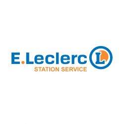 E.leclerc Station Service Blain