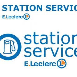 E.leclerc Station Service Auray