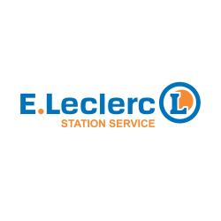 E.leclerc Station Service Ruffec