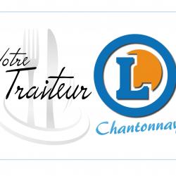 Boucherie Charcuterie E.Leclerc TRAITEUR Chantonnay - 1 - 