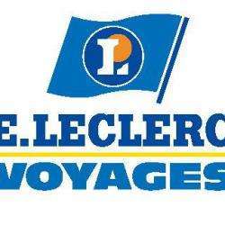 Agence de voyage E. LECLERC VOYAGES BONNEUIL SUR MARNE - 1 - 
