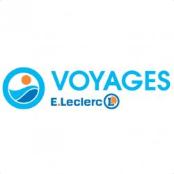 E.leclerc Voyages Caen