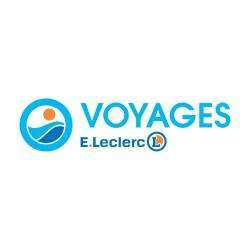 E.leclerc Voyages La Ville Aux Dames