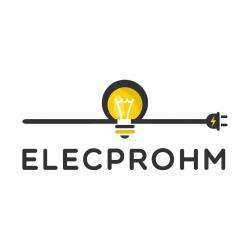 Electricien ELECPROHM - 1 - 