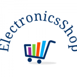 Commerce Informatique et télécom Electronics Shop - 1 - 