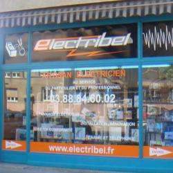 Electricien Electribel - 1 - 