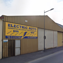 Electric Auto  Reims