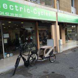 Electric-cycles Aix En Provence