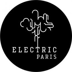 Musée Electric Paris - 1 - 