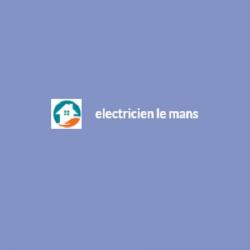 Electricien Electricien Le Mans - 1 - 