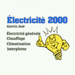 Eléctricité 2000 Frontignan