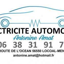 Electricite Automobile Locoal Mendon