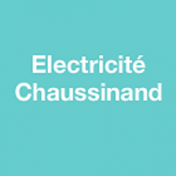 Electricité Chaussinand Le Bouchet Saint Nicolas