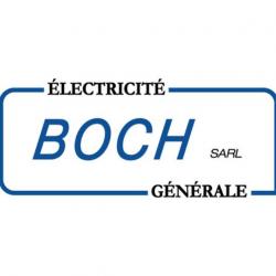 Electricite Generale Boch (sarl Dijon