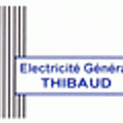 Electricite Generale Thibaud Saint Etienne