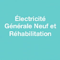 électricité Générale Neuf Et Réhabilitation Tavel