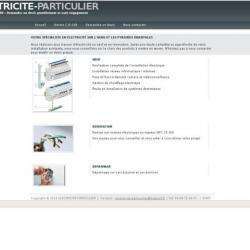 Electricite-particulier.net Carcassonne