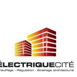 Electrique Cité Caen