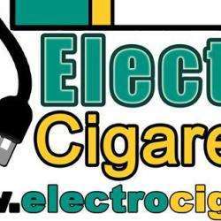Presse Electro Cigarette - 1 - 