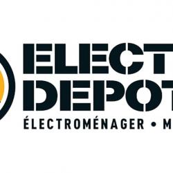 Dépannage Electroménager Electro Dépôt - 1 - 